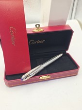 Cartier Pasha Pen Roller Ball
