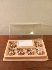 Vintage Apple Place Card