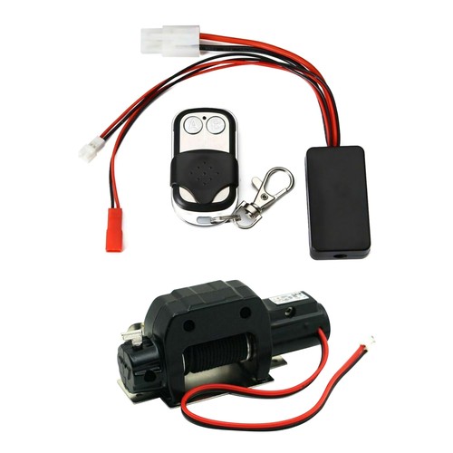Warn 5cti winch remote - "warn", winch+remote