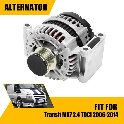 Fits ford transit - ford, mk7