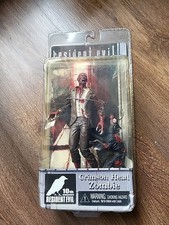 Resident Evil 10th Anniversary