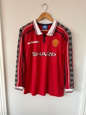 Vintage Retro Manchester