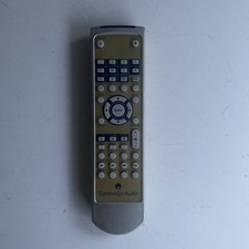 Cambridge Audio DVD Remote