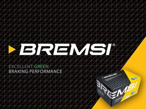 Rear brake pads - for, focus