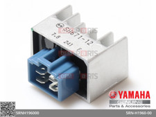 ORIGINAL Voltage Regulator for