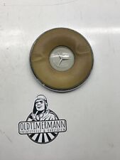 Abdeckung Lenkrad beige creme