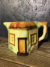 Paramount Cottage Ware Milk