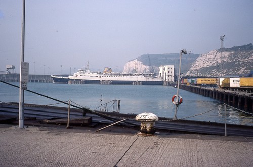Sealink roi boudouin ferry - roi,