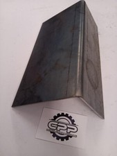 MILD STEEL ANGLE IRON BRACKETS