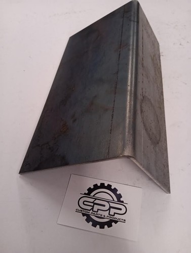 Mild steel angle - angle, iron