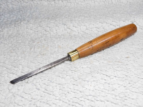 Marples boxwood handled - 1/4",
