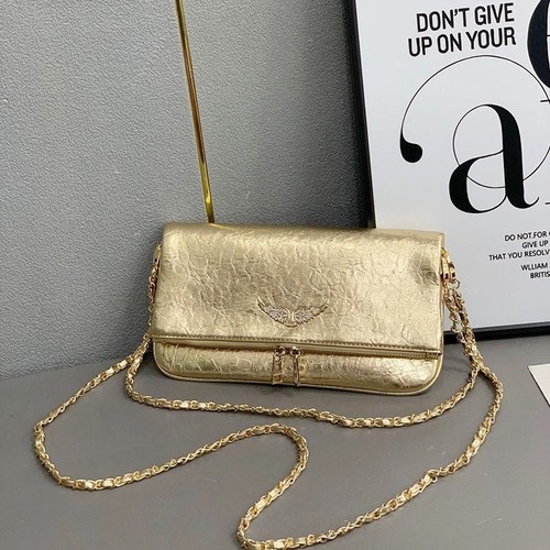 Zadig voltaire rock wing - &,
