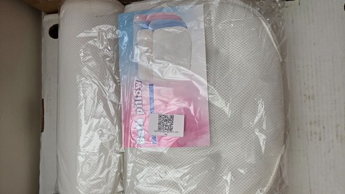 Bath pillow for tub - bath,