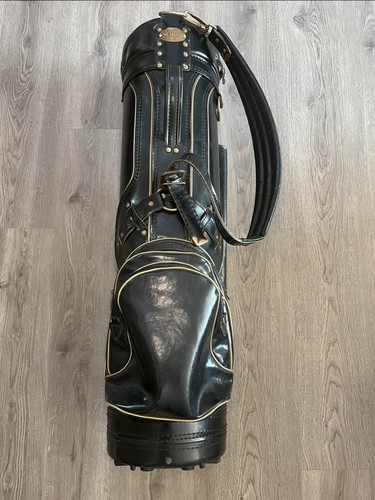Vintage burton mfg leather - vintage,