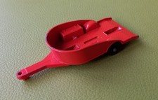 Lesney Matchbox - Motorcycle