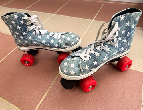 Rio roller kids quad - rio,
