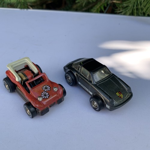 Darda beach buggy porche 911 - darda,