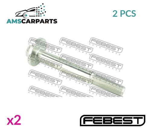Camber correction screw - camber,