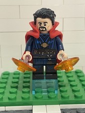 LEGO Super Heroes - Doctor