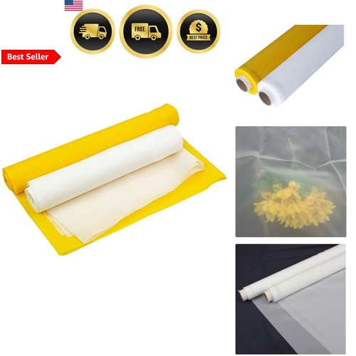 Silk screen printing - screen, mesh