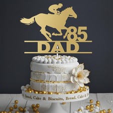 Personalised Horse Racing