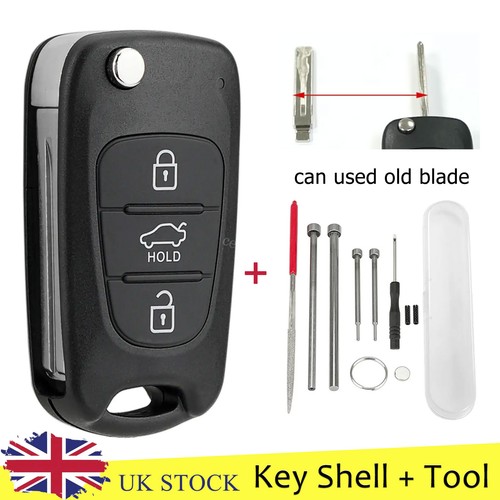 Button flip car - 3, case