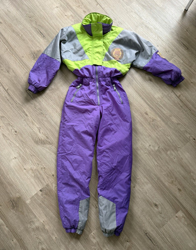 Vintage rodeo women ski - vintage,