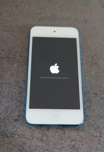 Apple ipod touch 5th - ipod,