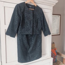 Hobbs Invitation Jacket Skirt