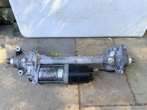 Bmw series f30 f31 - 3, f32