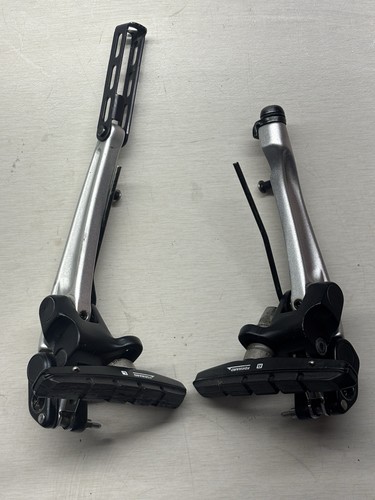 Shimano deore m750 - shimano, br-m750