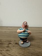 Walt Disney "Mr. Smee" From