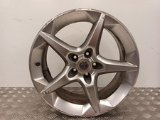 Vauxhall Astra Mk5 H 04-12 Penta 5 Spoke 18 Inch Alloy Wheel 13171952  508007