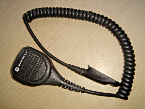 Motorola mdpmmn4027a ip57 - motorola,