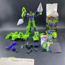 Blokees Defender Version