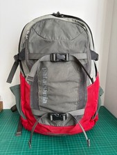 Patagonia Atacama 28L Red &