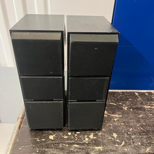 Bang and olufsen beovox - bang,