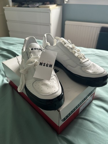 Diadora elite msgm - diadora, b.elite