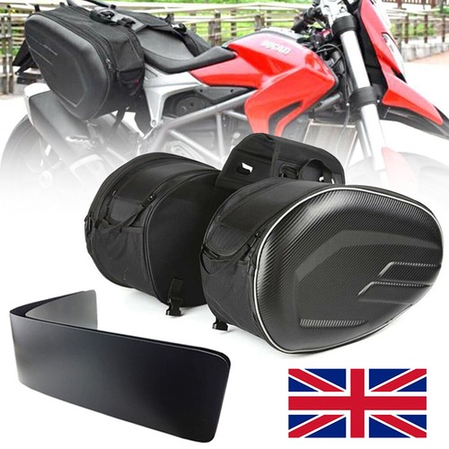 Pair motorcycle pannier side - pannier,