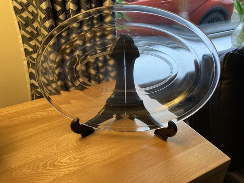 Vintage phoenix clear glass - phoenix,