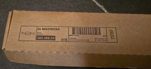 Ikea maximera 302 388 59 - ikea, 302.388.59