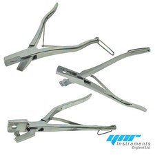 YNR Sheep Cow Ear Notcher