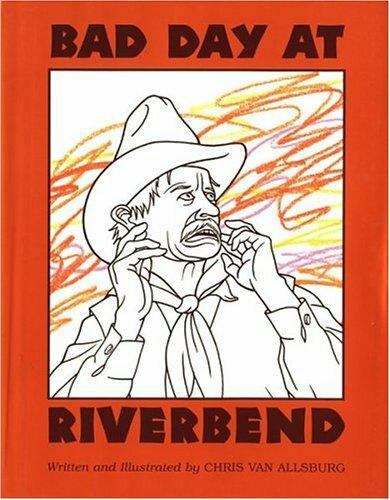 Bad day riverbend - day, at