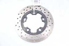 Suzuki TL 1000 S AG 97-01 Rear