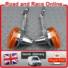 Suzuki GT200 X5 / GT250 X7