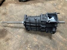 Land Rover Discovery TD5 Reconditioned Gearbox