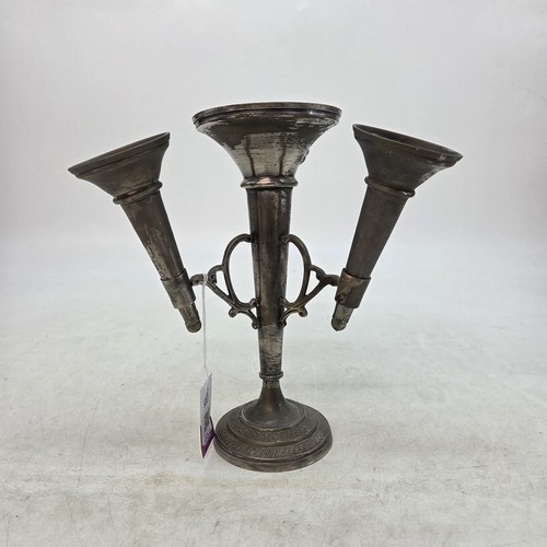 Vintage silver plated - silver,