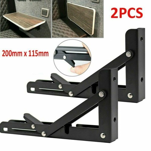 Small campervan folding - 2x,