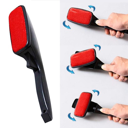 Magic lint brush - lint,