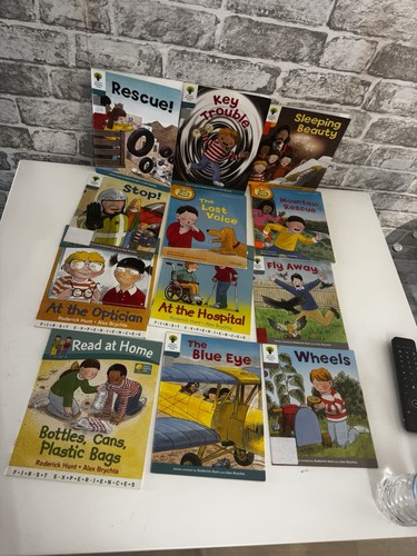 Biff chip and kipper - biff,